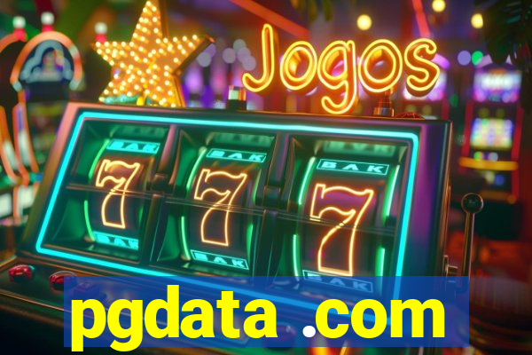 pgdata .com